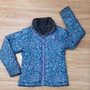 ❤❤❤The North Face Kids Multicolor Puffer Jacket❤❤❤